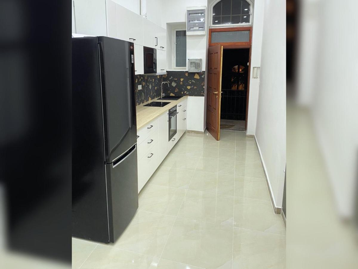 Jobelhome Calvin Apartment 부다페스트 외부 사진