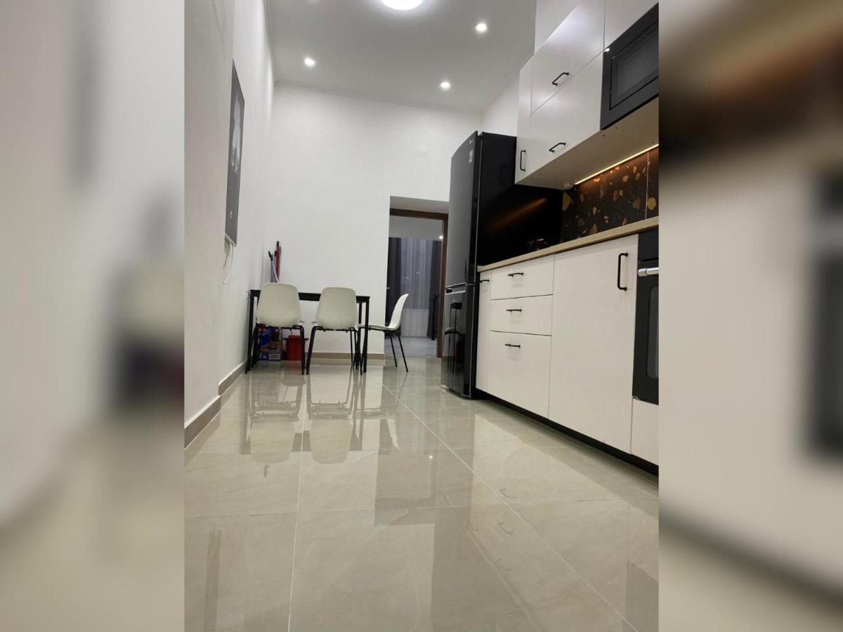 Jobelhome Calvin Apartment 부다페스트 외부 사진