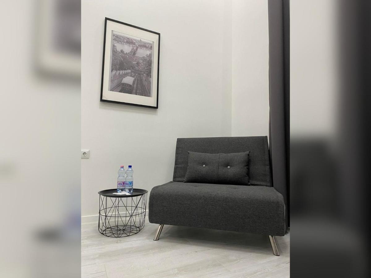 Jobelhome Calvin Apartment 부다페스트 외부 사진