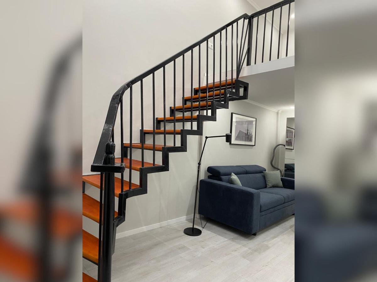 Jobelhome Calvin Apartment 부다페스트 외부 사진