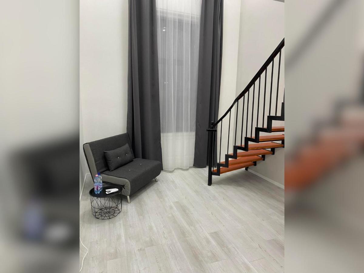 Jobelhome Calvin Apartment 부다페스트 외부 사진
