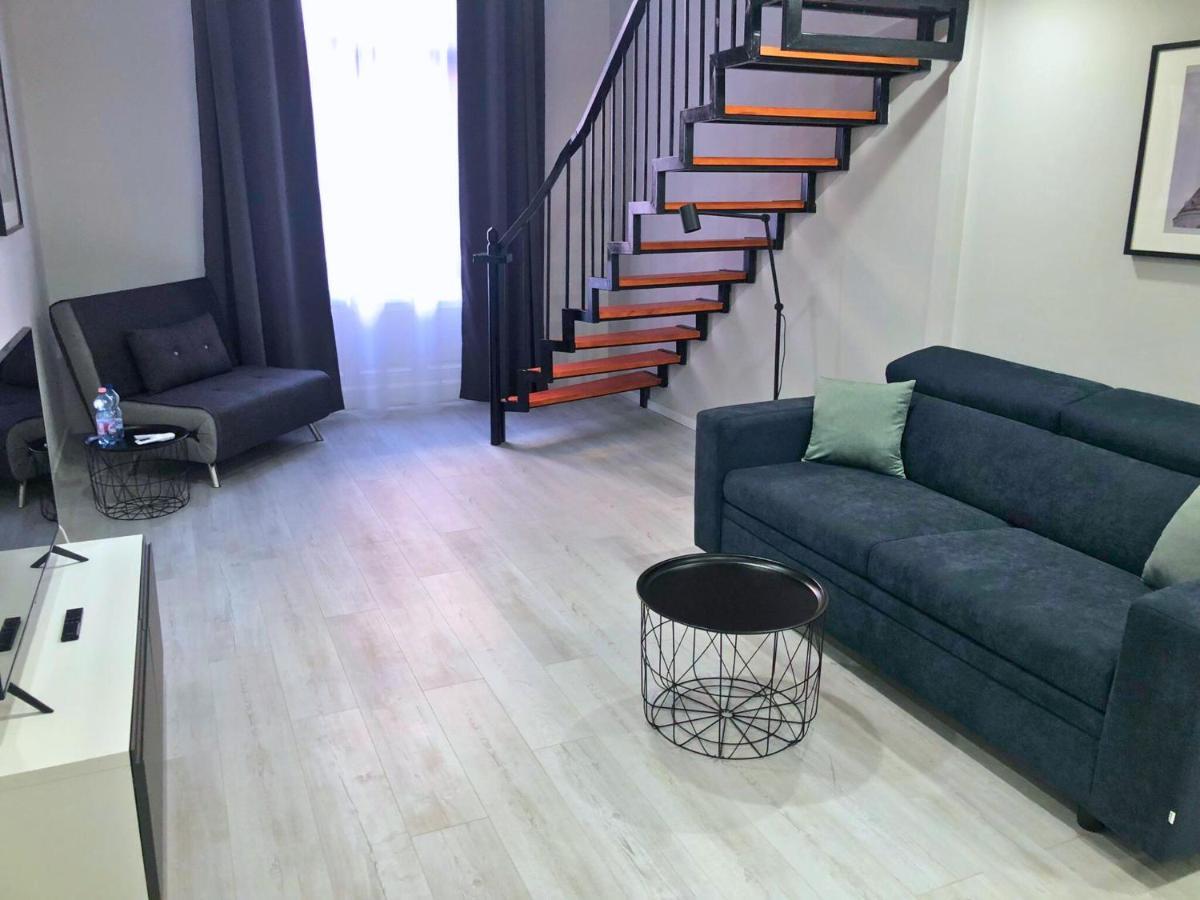 Jobelhome Calvin Apartment 부다페스트 외부 사진