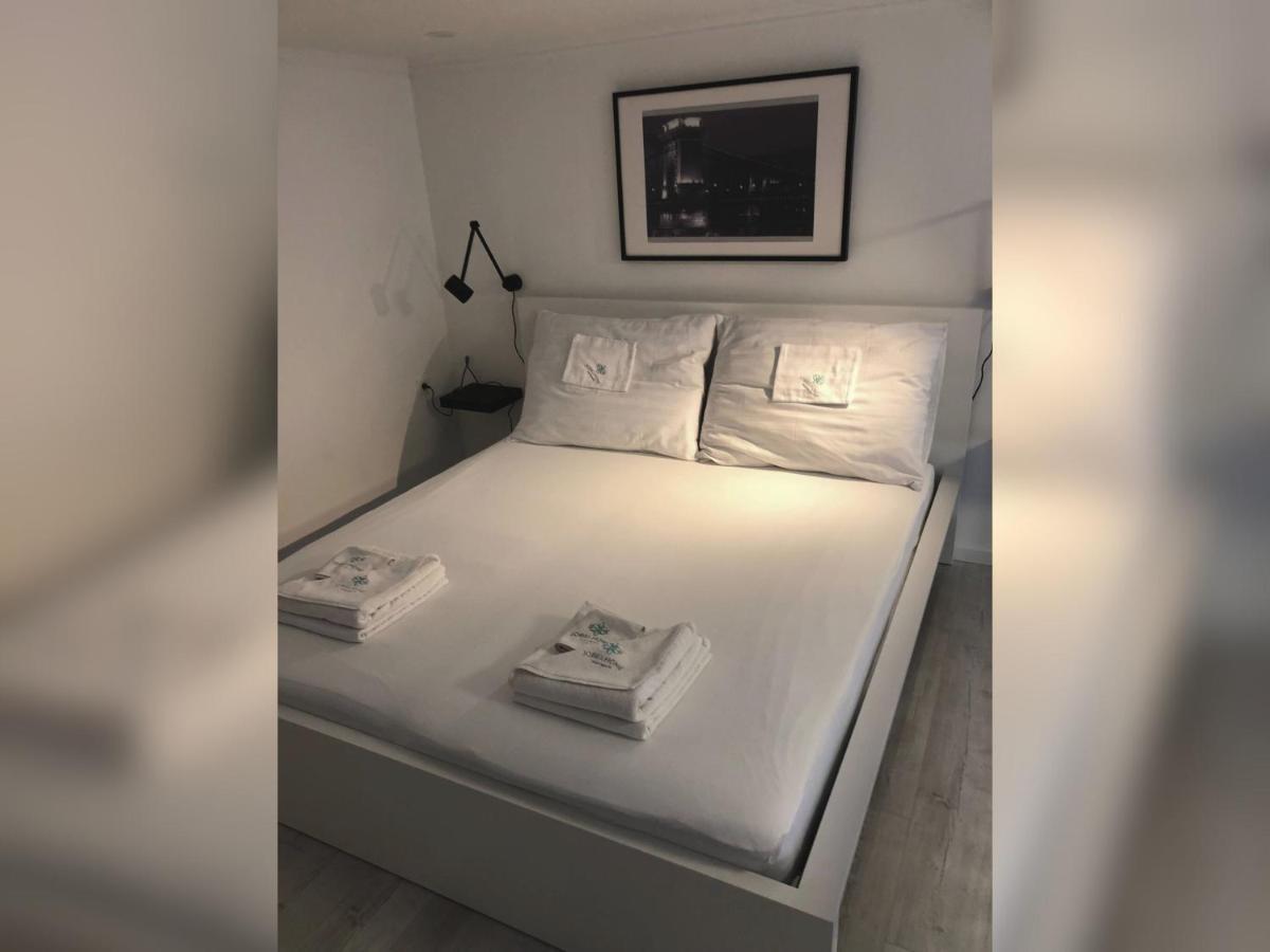 Jobelhome Calvin Apartment 부다페스트 외부 사진
