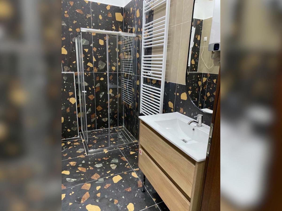 Jobelhome Calvin Apartment 부다페스트 외부 사진